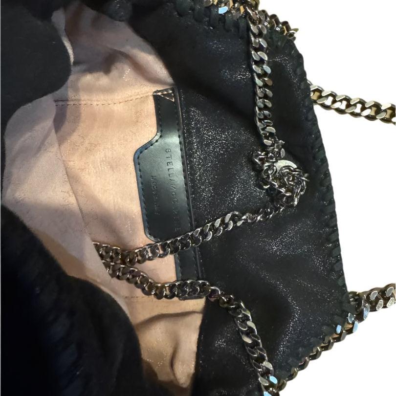 Stella McCartney Falabella Mini Bag