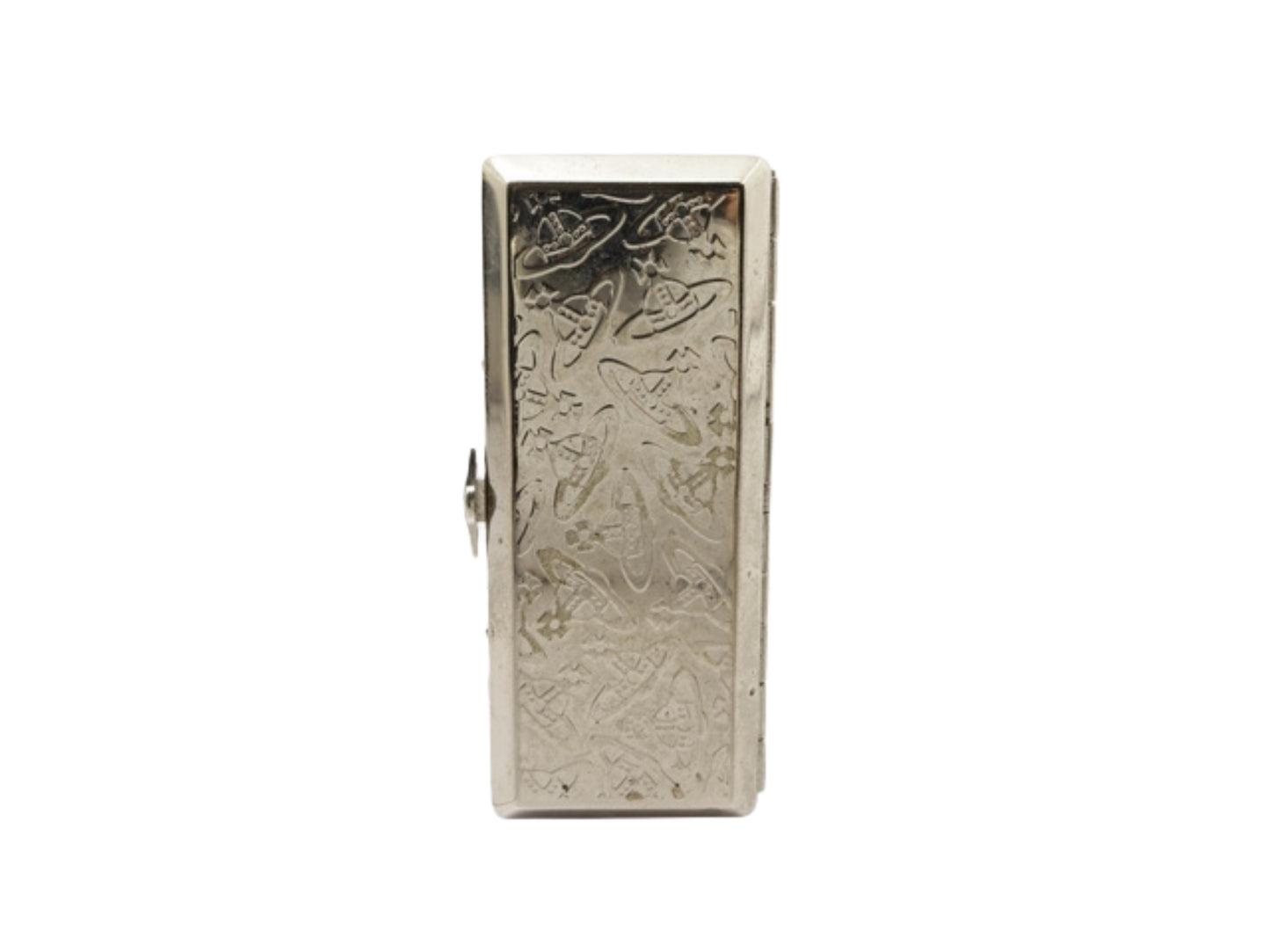 vivienne westwood orb cigarette case