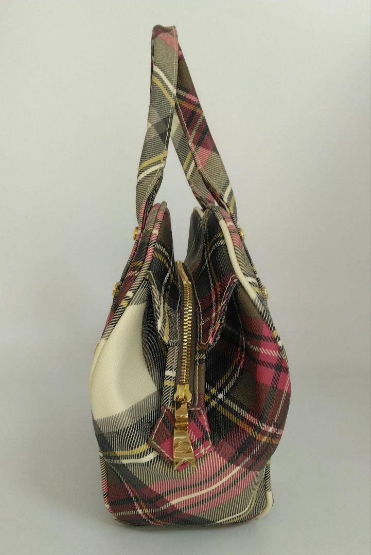 Vivienne Westwood Derby Bag