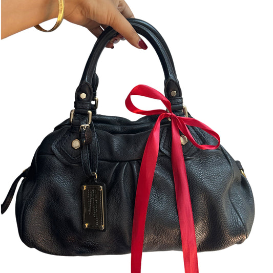 Marc by Marc Jacobs Everyday Black Bag (Large)