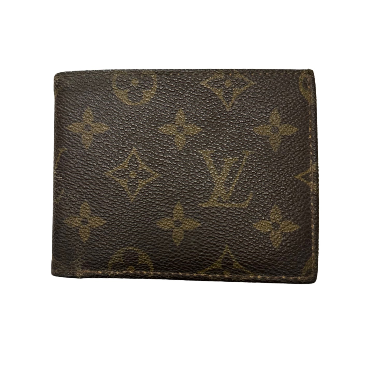 Louis Vuitton Vintage Wallet