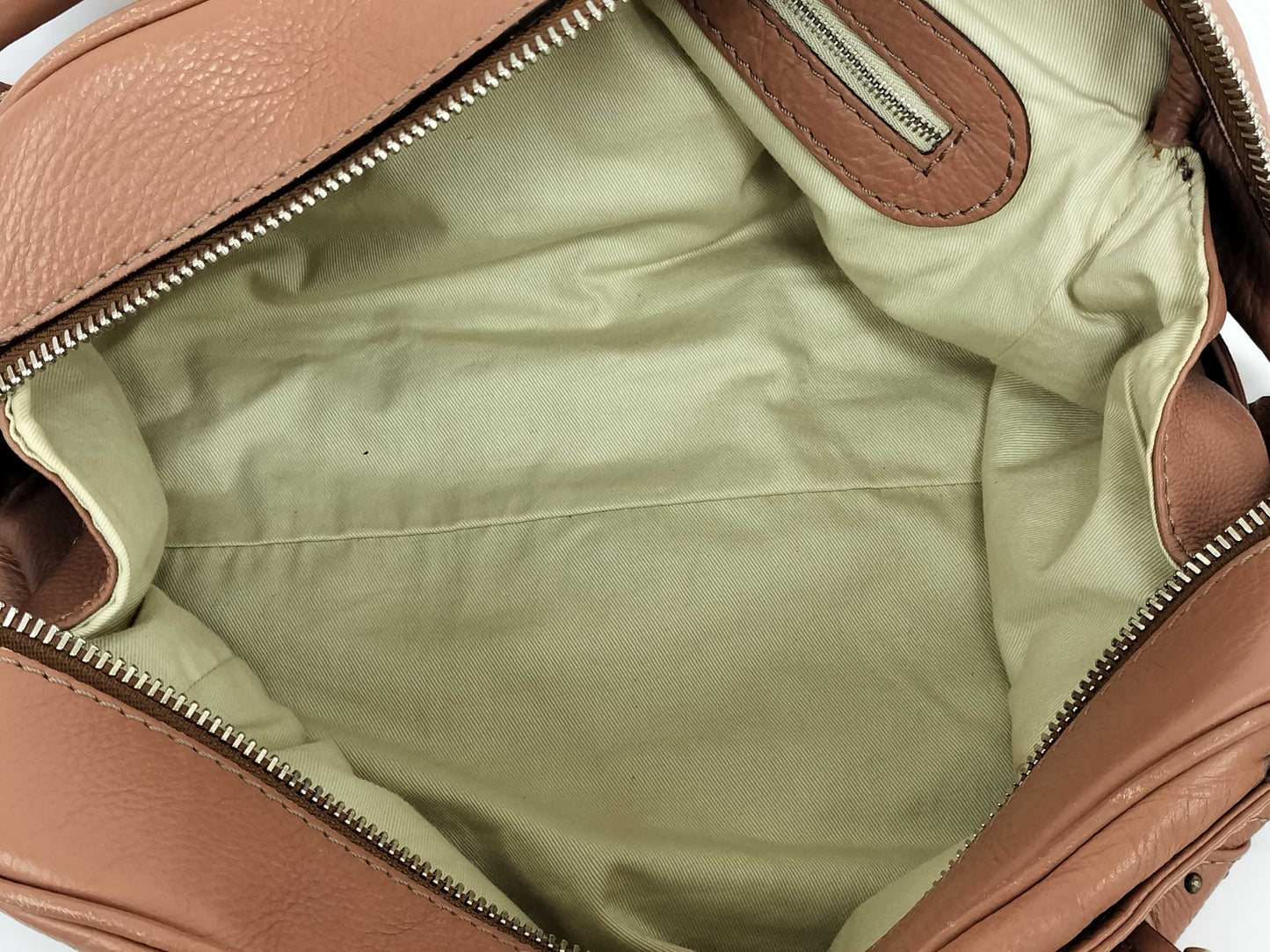 Chloe Brown Paddington Bag