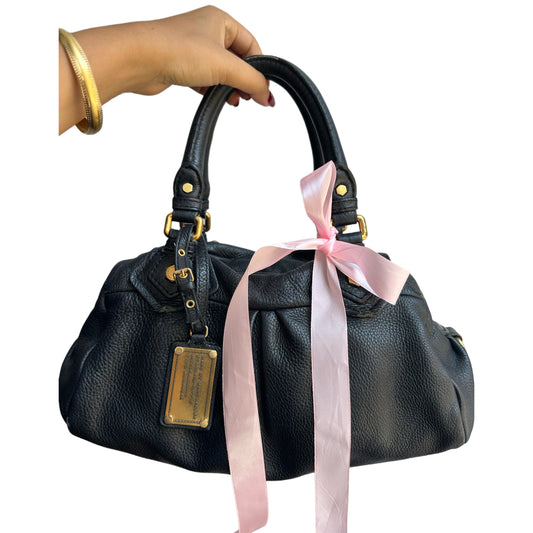 Marc by Marc Jacobs Black Bag