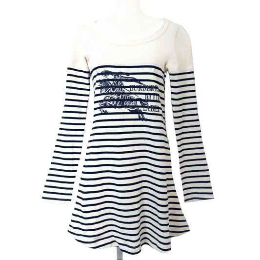burberry adorable mini dress tunic