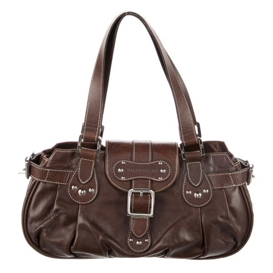 (Sourcing Request) Longchamp Idole Chocolate Brown