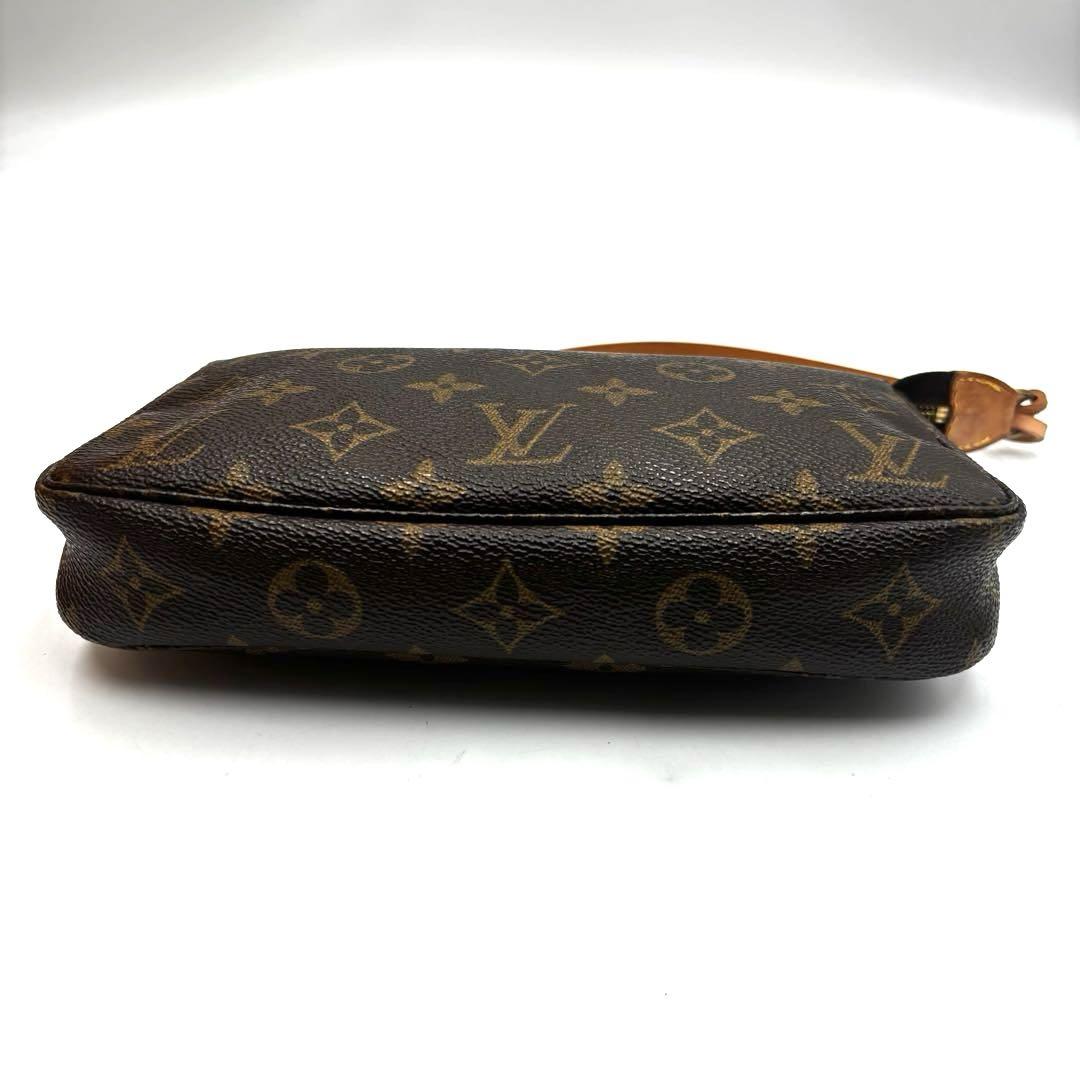 Vintage Louis Vuitton Pochette Shoulder Bag