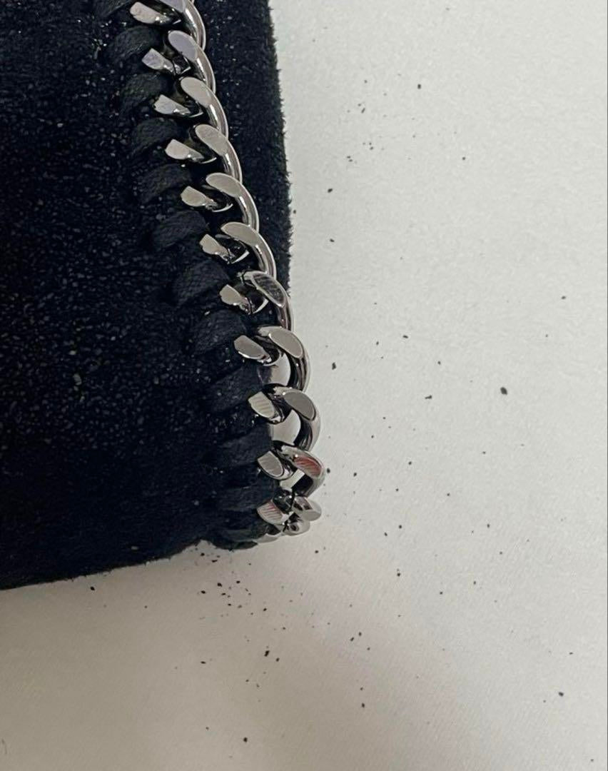 Stella McCartney Falabella Mini Bag