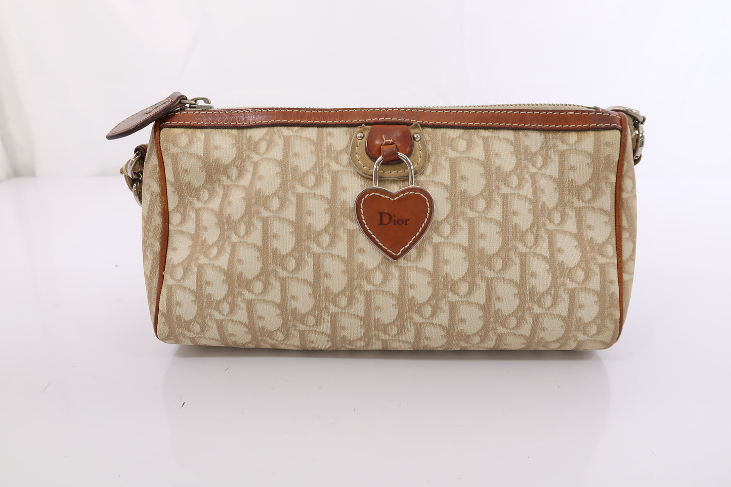 Christian Dior Romantique Collection Shoulder Bag