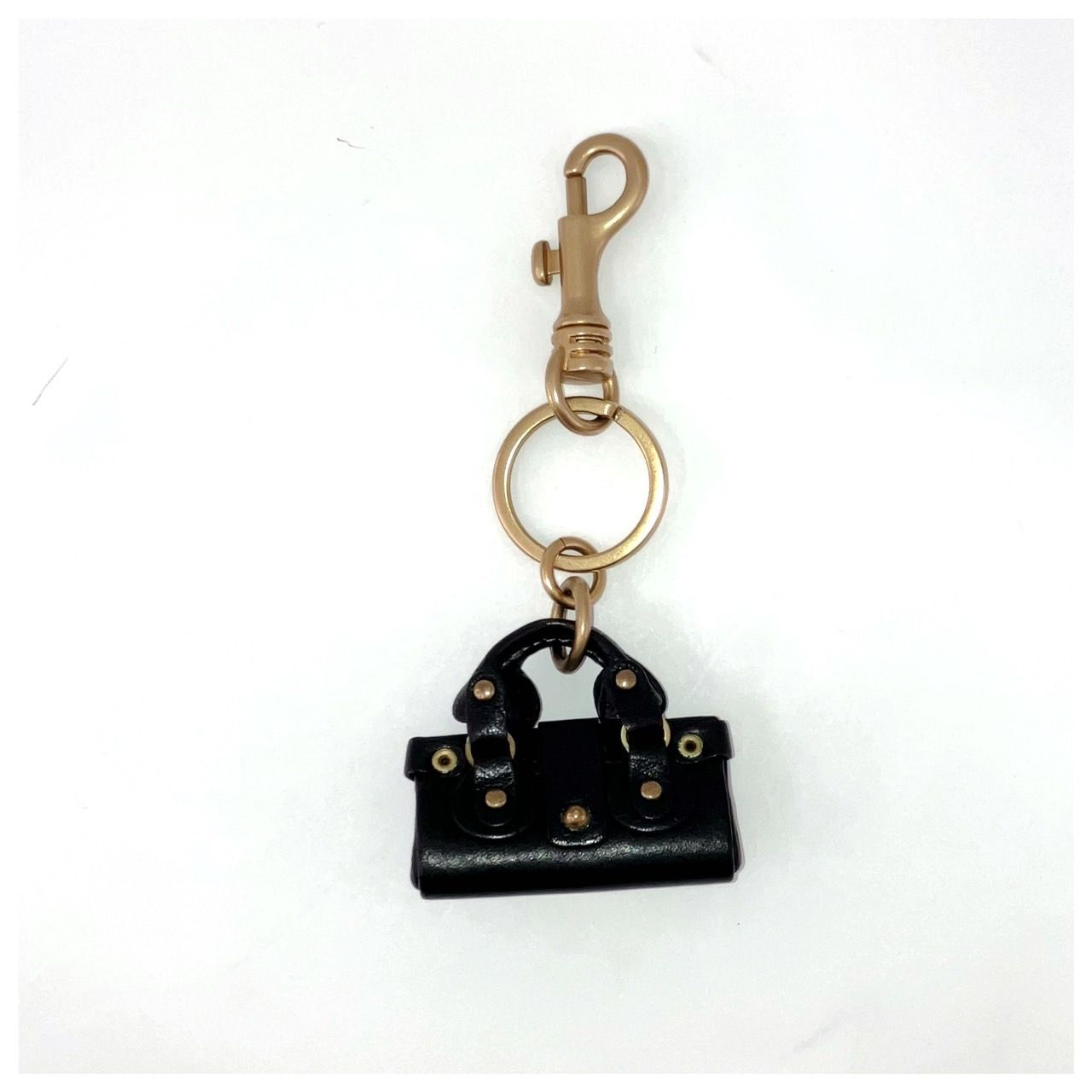 Chloé Paddington Bag Charm