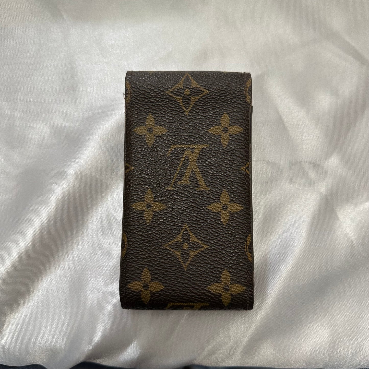 Louis Vuitton Vintage Cigarette Case