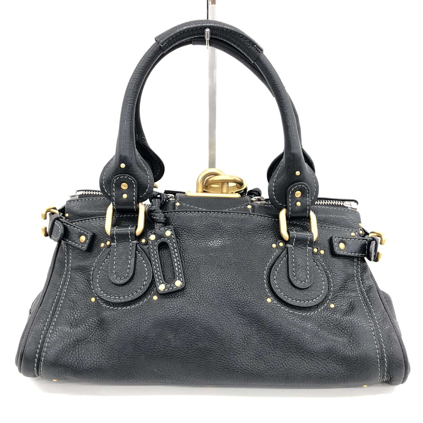 Chloé Classic Black Paddington