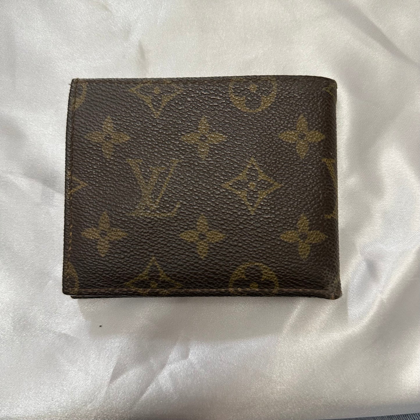 Louis Vuitton Vintage Wallet