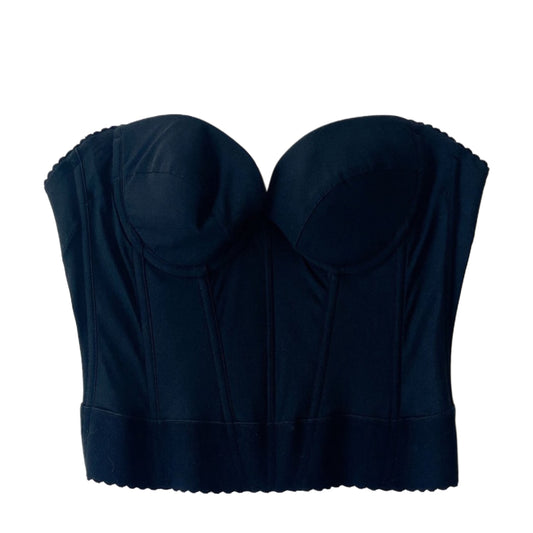 La Perla Vintage Corset Top