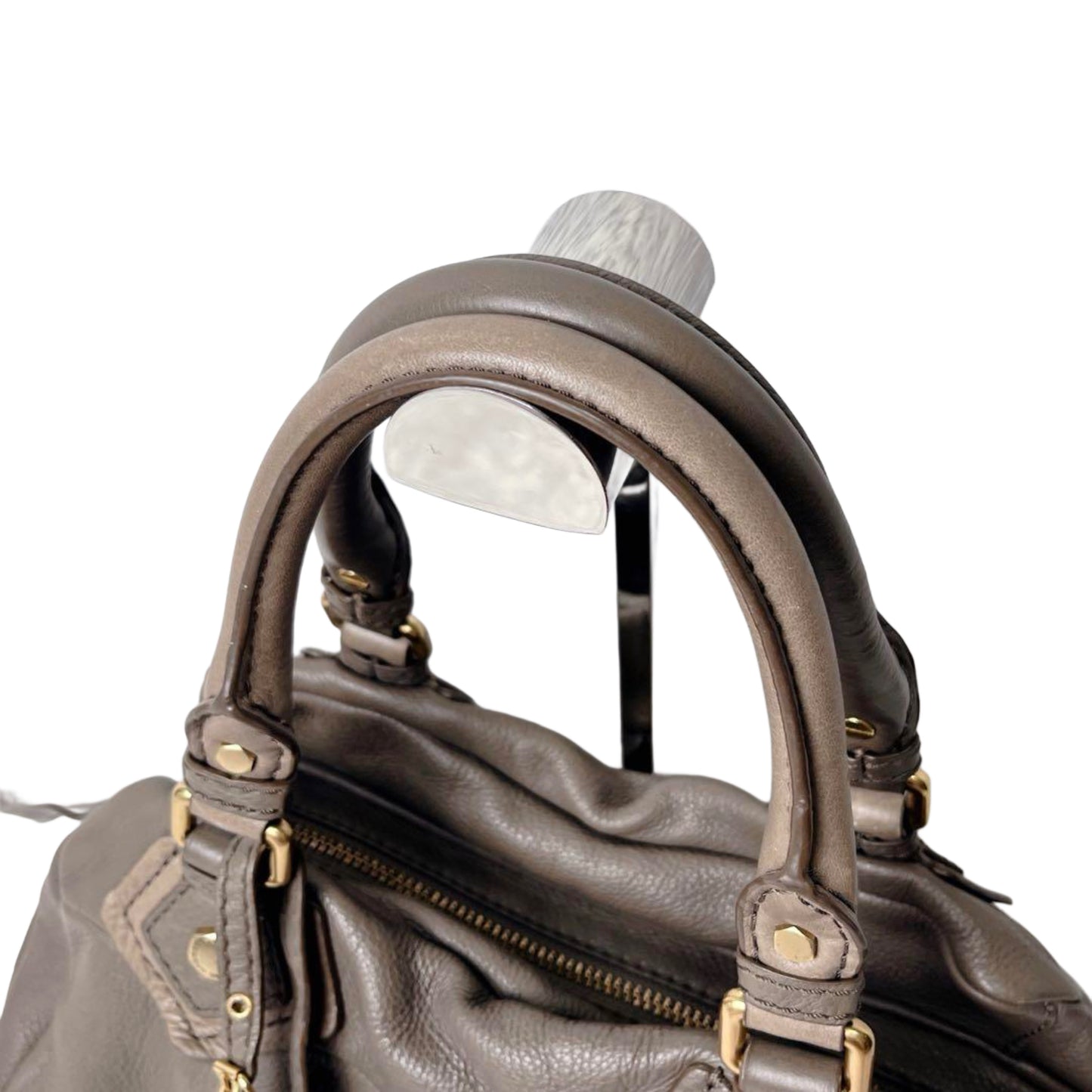 marc by marc jacobs beige vintage baby groovee