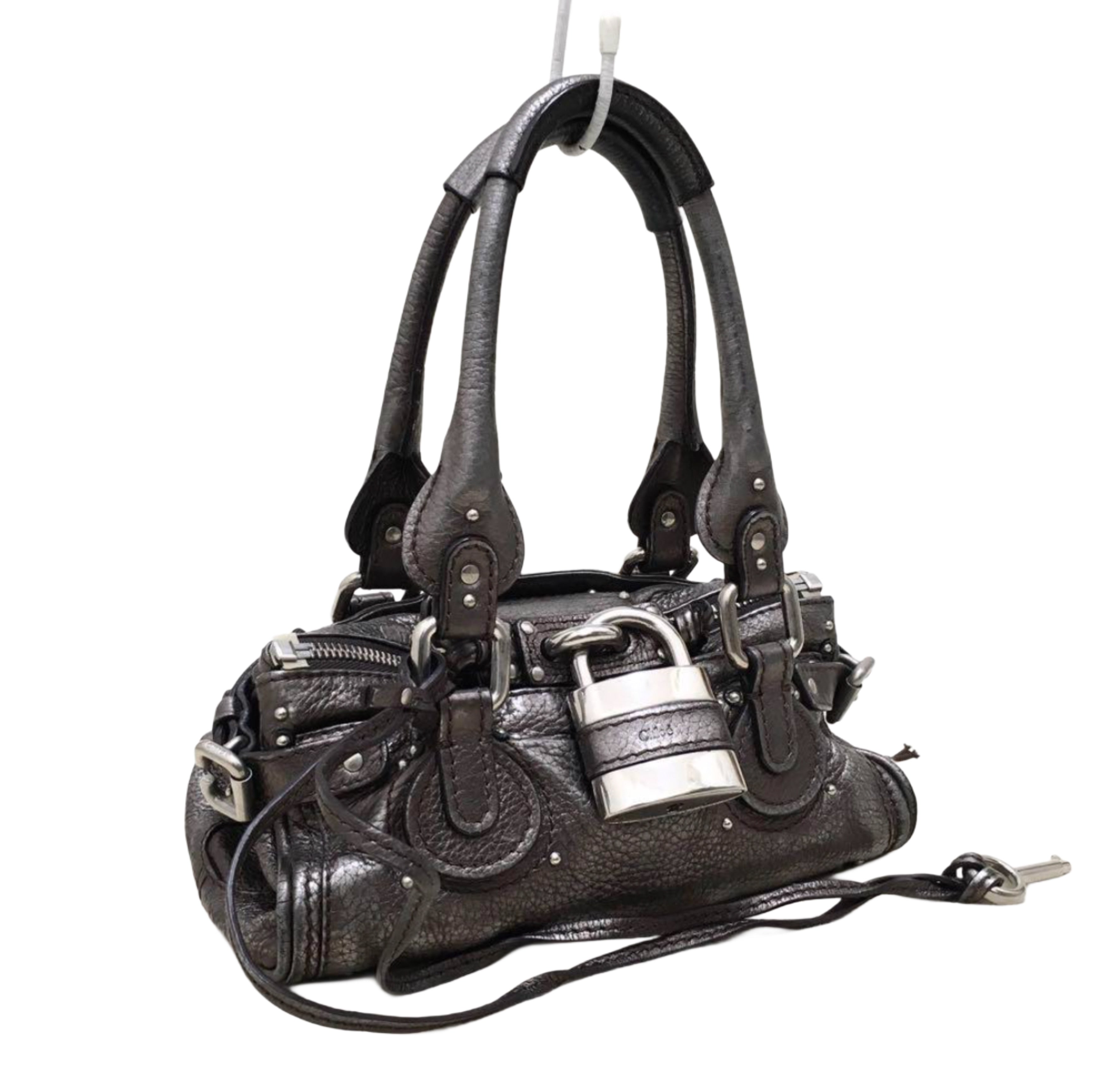 Chloé – Cosmopolitan Vintage