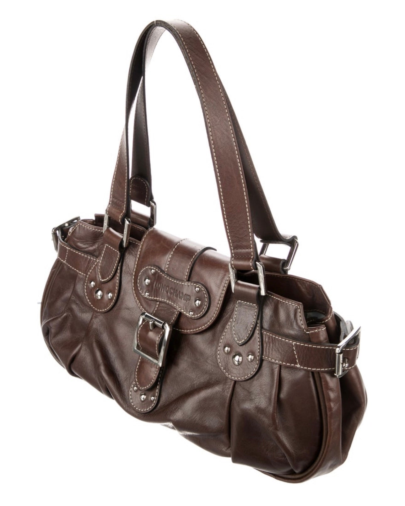 (Sourcing Request) Longchamp Idole Chocolate Brown