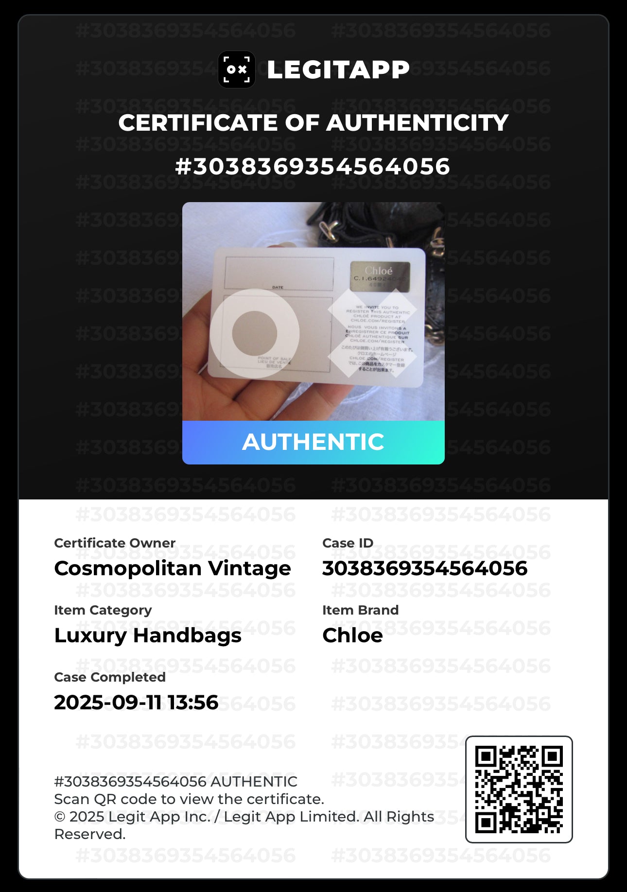 chloé mini chain paddington bag
