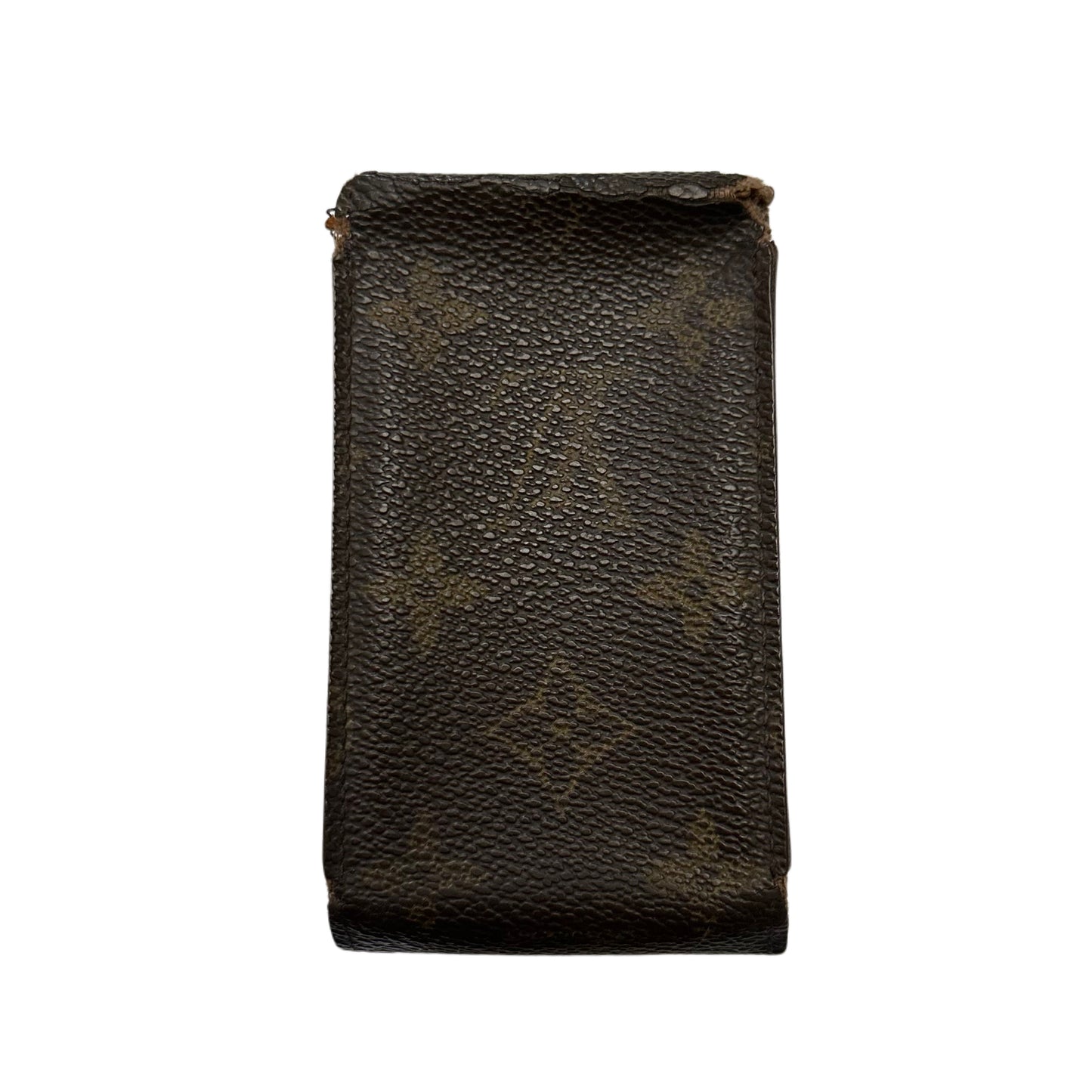 Louis Vuitton Vintage Cigarette Case