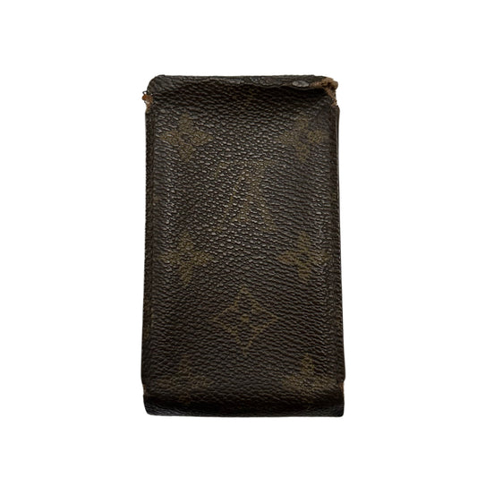 Louis Vuitton Vintage Cigarette Case