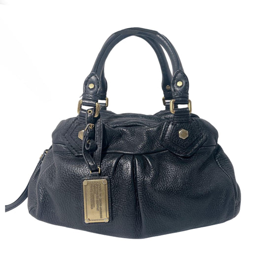 marc by marc jacobs black vintage baby groovee
