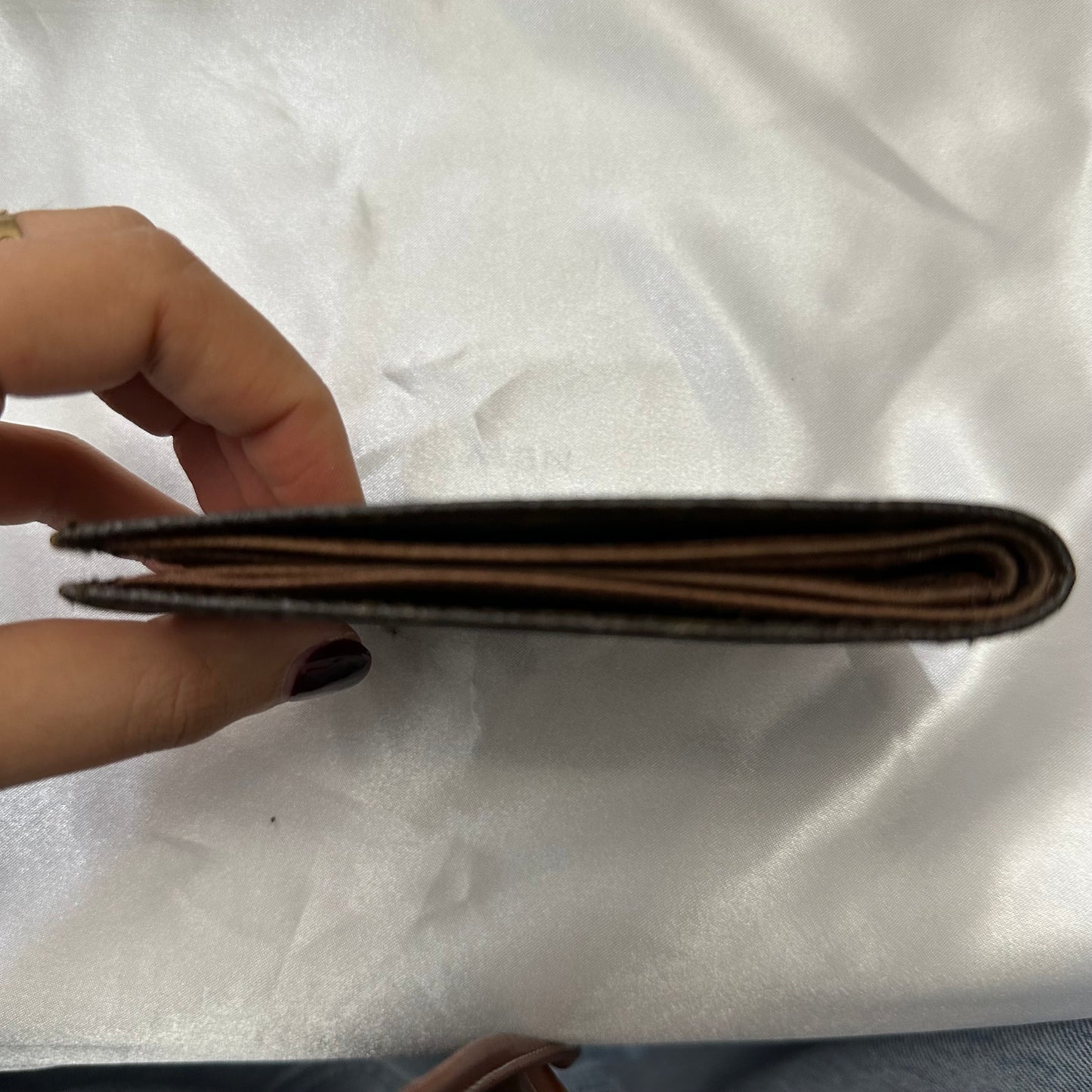 Louis Vuitton Vintage Wallet