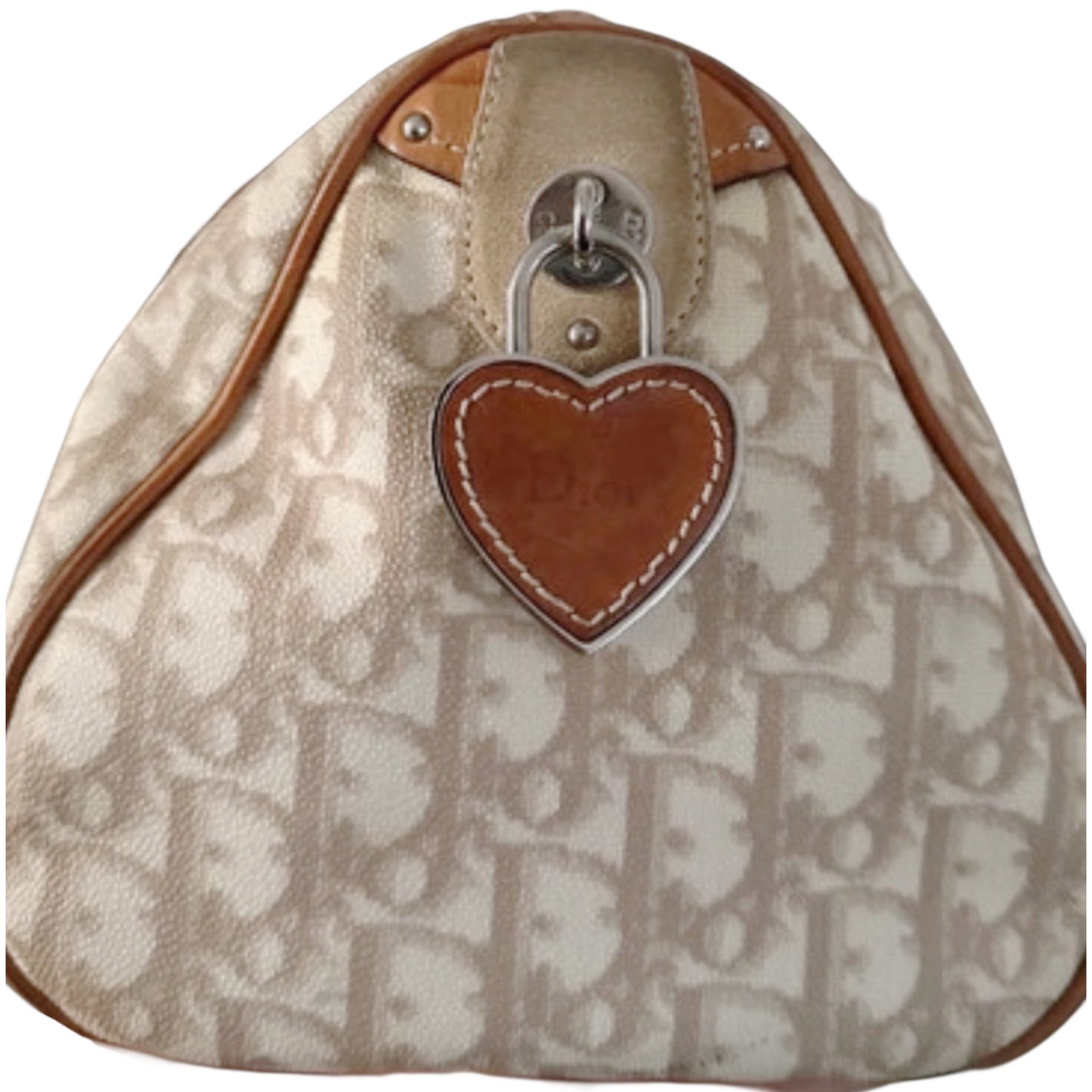 Christian Dior Romantique Collection Shoulder Bag