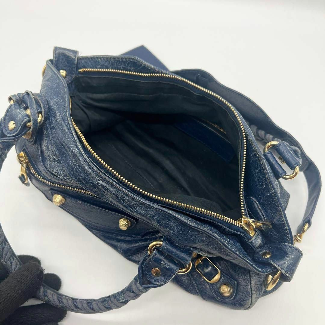 (Reserved) Balenciaga City Bag