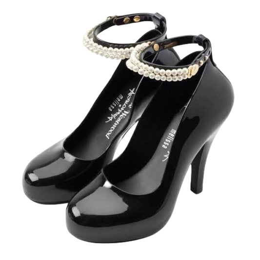 Vivienne Westwood Gorgeous Pearl Pumps