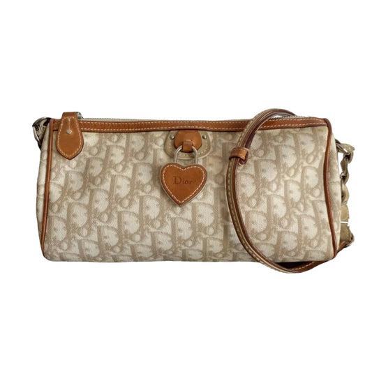 Christian Dior Romantique Collection Shoulder Bag