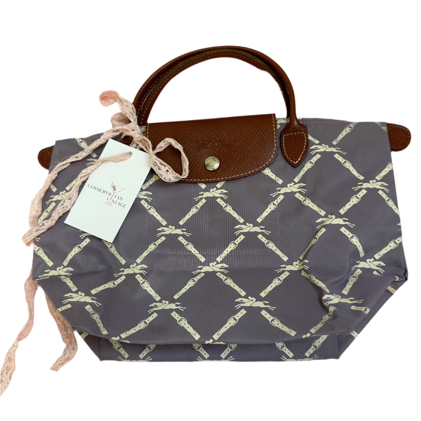 Longchamp Le Pilage Handbag