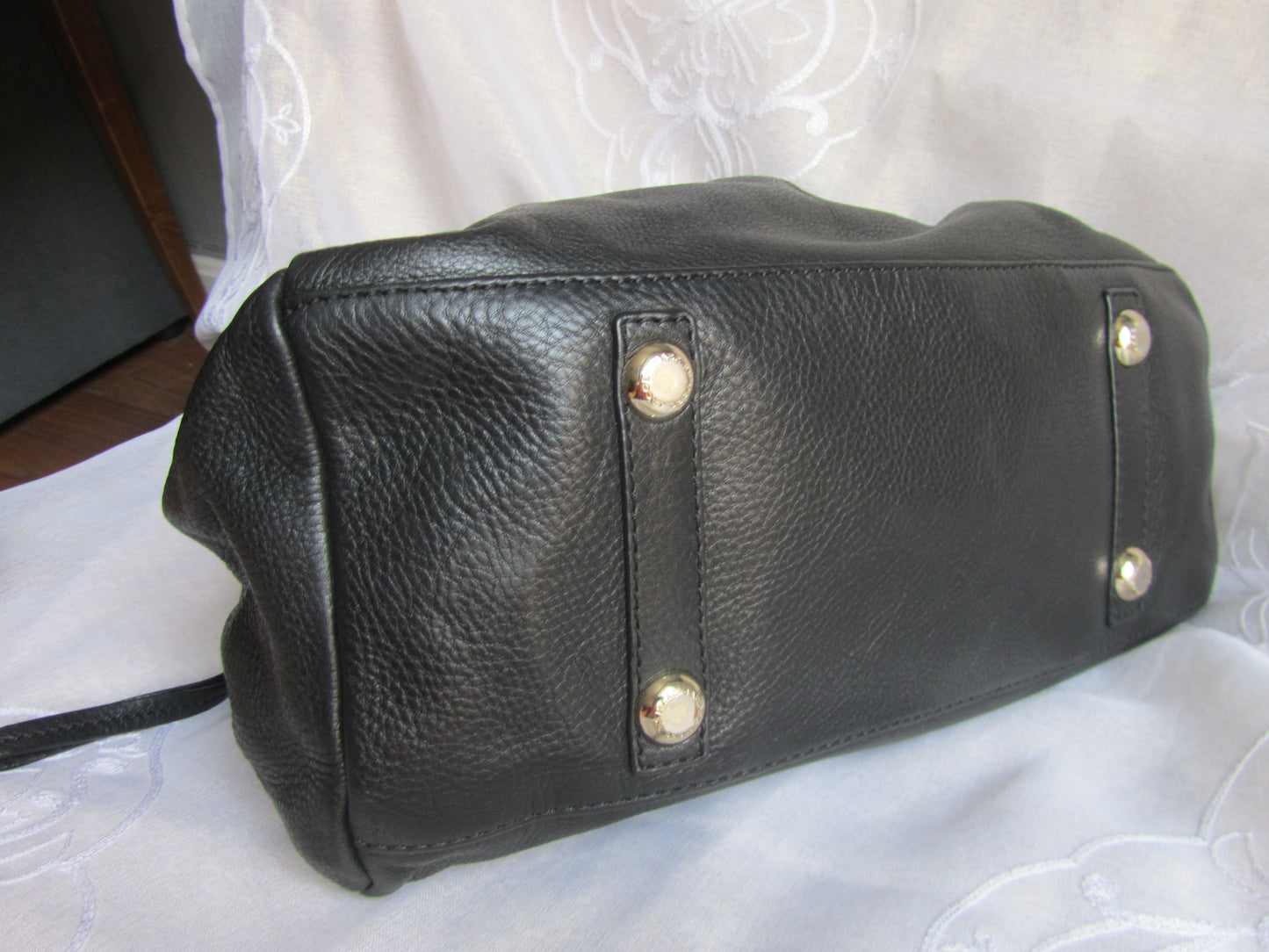 marc by marc jacobs vintage large groovee in black