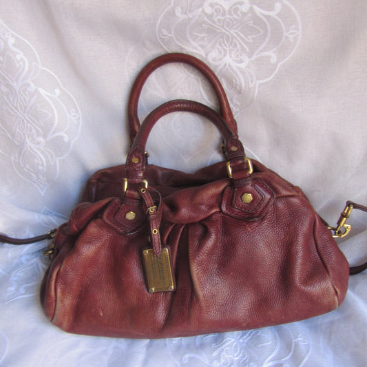 marc by marc jacobs auburn large groovee