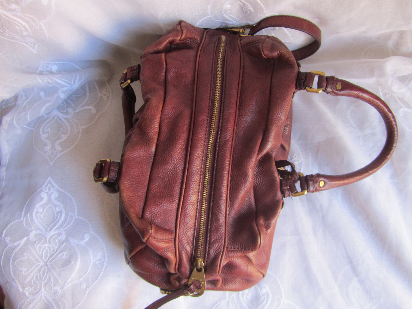 marc by marc jacobs auburn large groovee