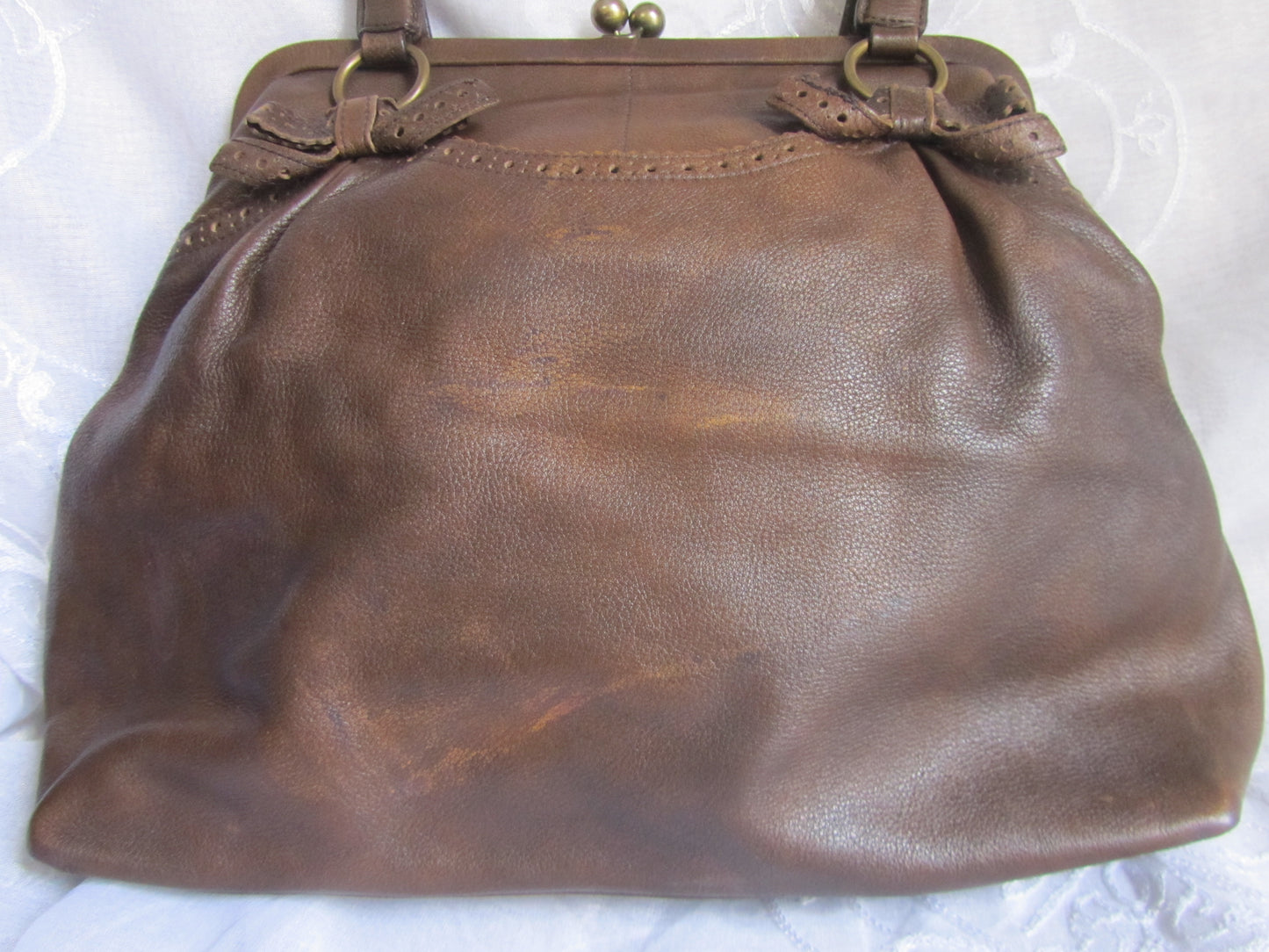 miu miu antique vintage bag
