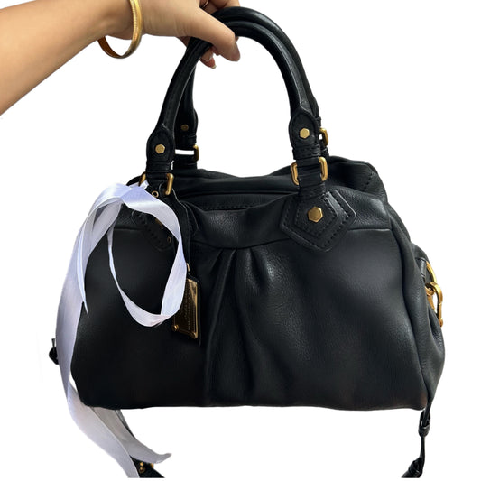 Marc by Marc Jacobs Everyday Black Bag (Large)