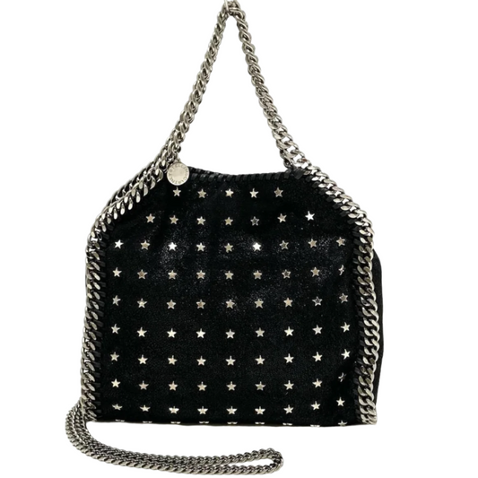 Stella McCartney Falabella Star Studded Bag