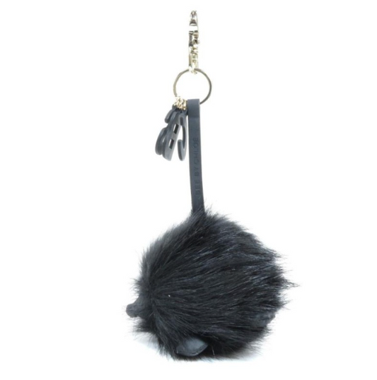 See by Chloé Puffball Animal Bag Charm