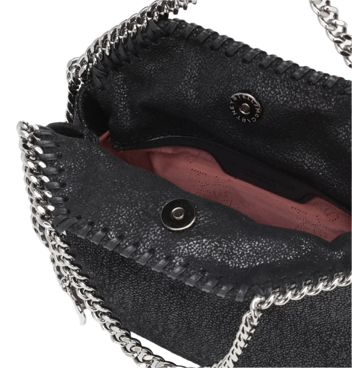 Stella McCartney Falabella Tiny Bag