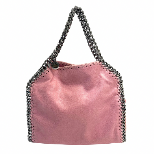 Stella McCartney Pink Falabella Bag