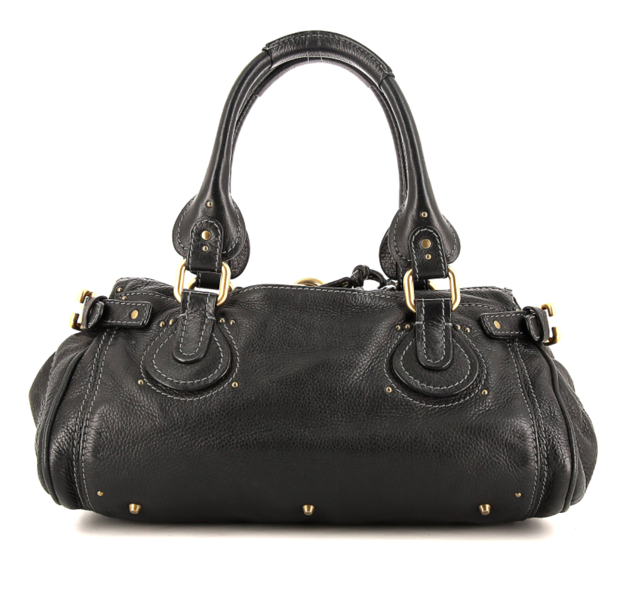 Chloé Classic Black Paddington