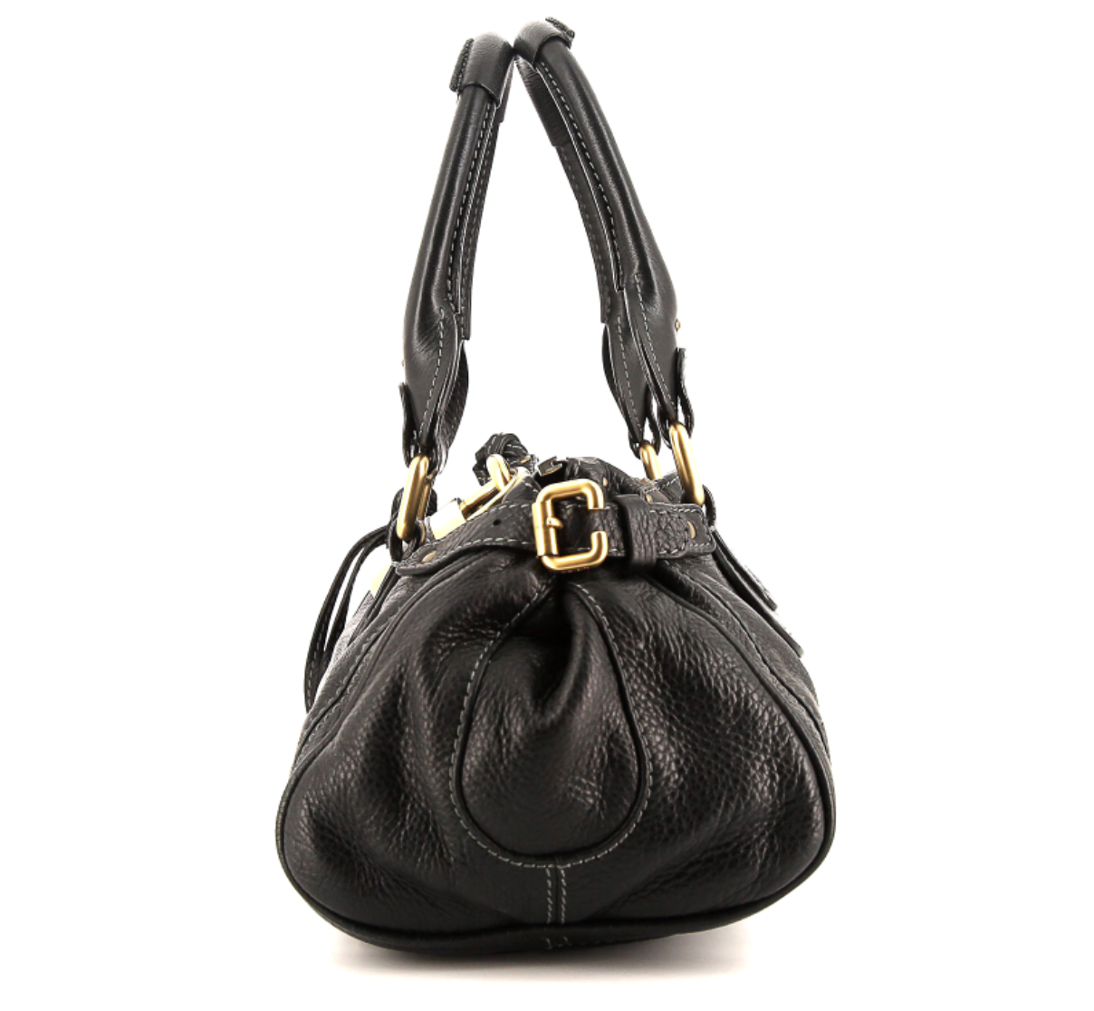 Chloé Classic Black Paddington