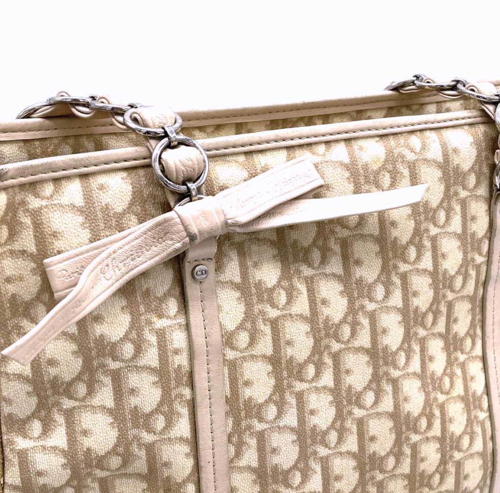 Christian Dior Romantique Collection Bag