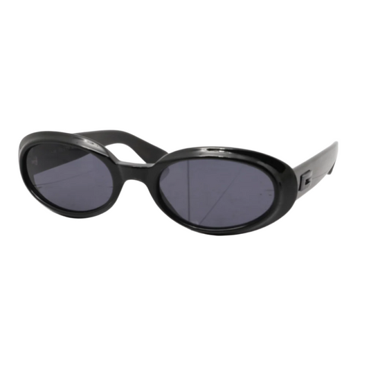 gucci archive 90s oval sunglasses