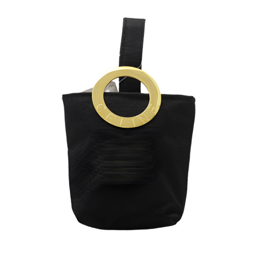 celine elegant mini handbag