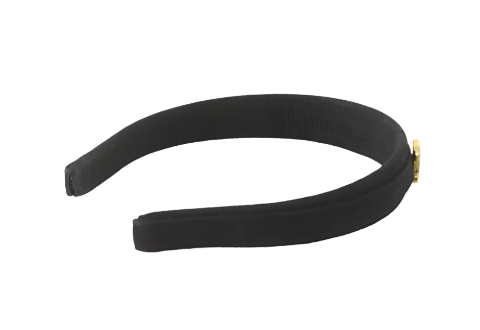 celine vintage triomphe headband
