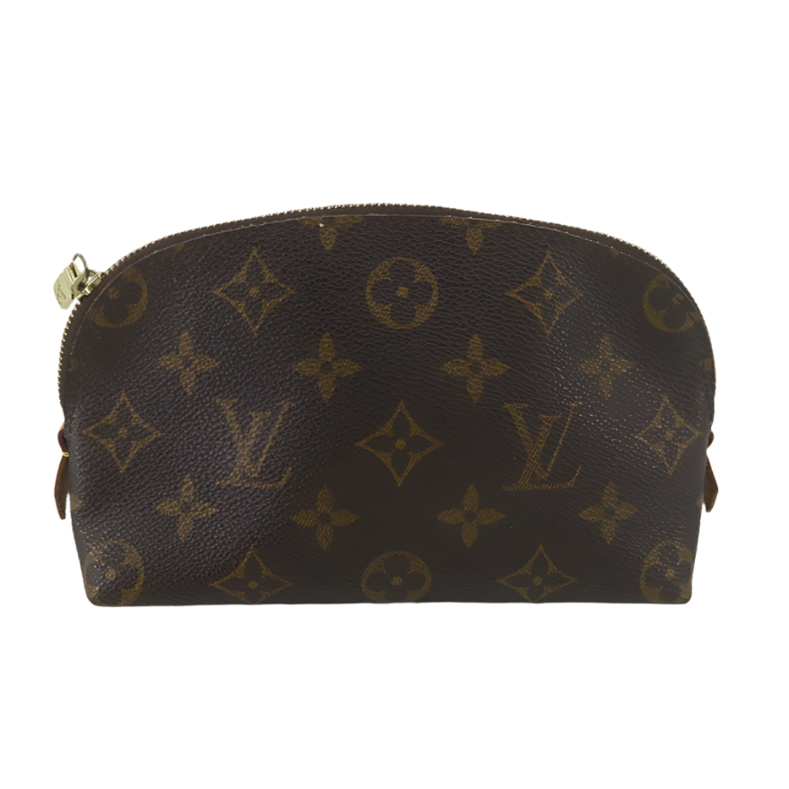 Louis Vuitton Monogram Cosmetic pouch