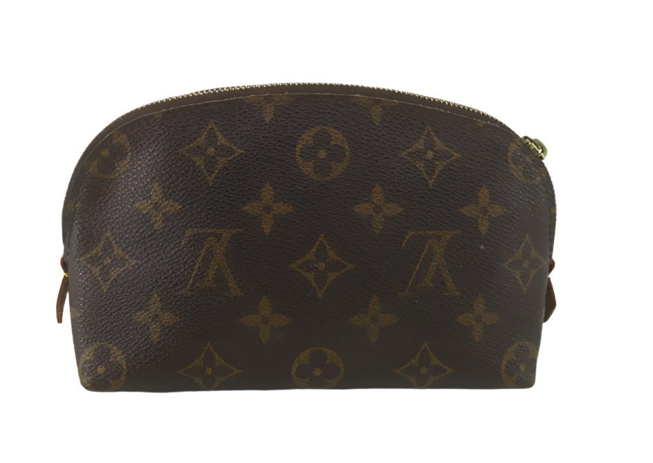 Louis Vuitton Monogram Cosmetic pouch