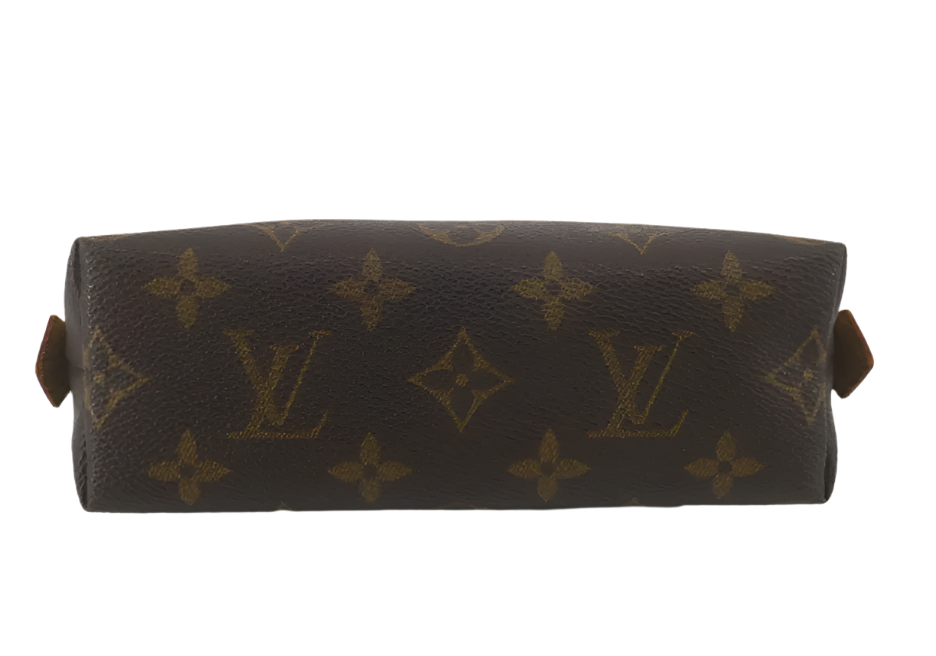 Louis Vuitton Monogram Cosmetic pouch