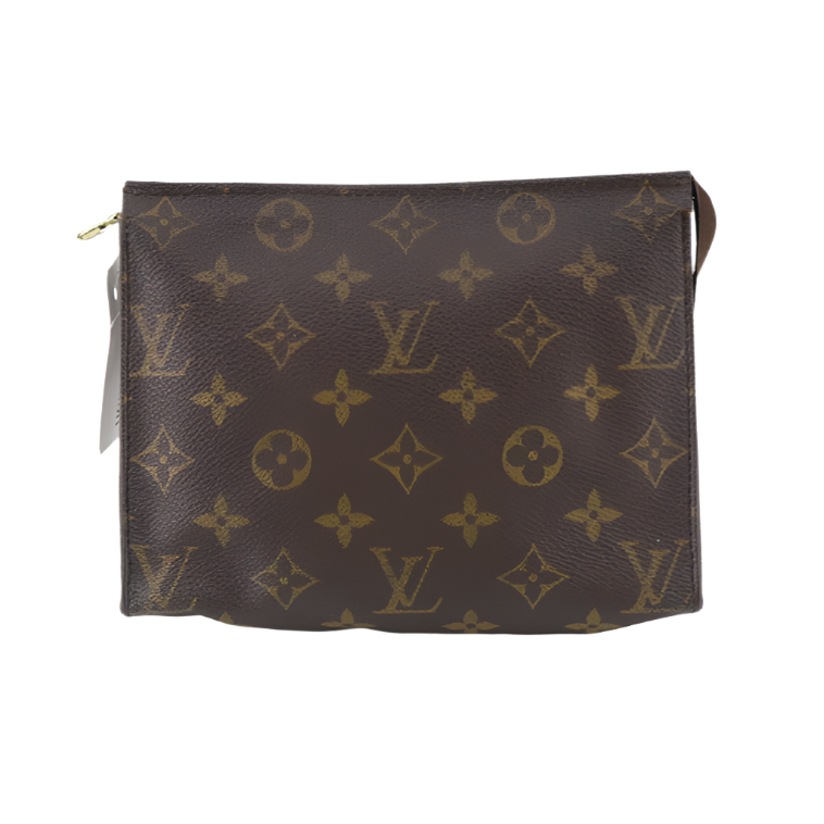 Louis Vuitton Pochette Toilette 19