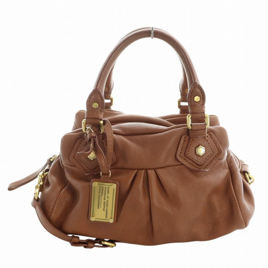Marc by Marc Jacobs Everyday Bag in Brown